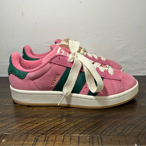 Adidas Campus 00s "Rose Tone" sneakers, - Picture 1 of 7